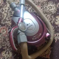 جاروبرقی LG|جاروبرقی، جارو شارژی، بخارشو|دابودشت, |دیوار