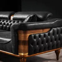 خانم واقا شرکت معتبر بیمه مزایای مبلمان راحتی