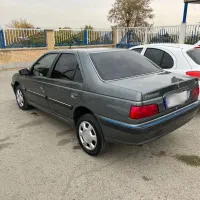 پارس موتور جدید|خودرو سواری و وانت|گلپایگان, |دیوار