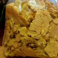 نان خشک یزدی قیمت هر کیلو ۱۲۰۰۰۰