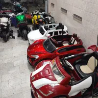 ماشین شارژی اقتصادی همه مدل