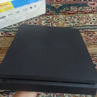 PS4 Slim 1TB|کنسول، بازی ویدئویی و آنلاین|کهریزک, |دیوار