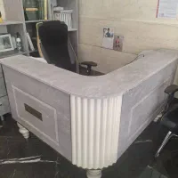 میز مدیریت خاص و شیک|مبلمان اداری|باقرشهر, |دیوار