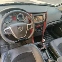 دنا پلاس۱۴۰۲ ۶دنده توربو/گارانتی/تک برگ سند