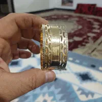 فروش دستبند طلا والنگو|جواهرات|بوشهر, |دیوار