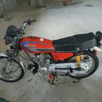 موتور مزایده 125و150