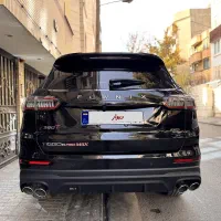 تیگو 8 پرومکس IE مدل 2024 تمام فول در حد صفر|خودرو سواری و وانت|مشهد, راهنمایی|دیوار