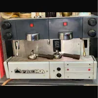 دستگاه اسپرسو