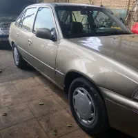 دوو سیئلو ۸۱|خودرو سواری و وانت|شاهین‌شهر, مخابرات (شهید بهشتی)|دیوار