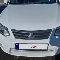 ساینا مدل ۹۹|خودرو سواری و وانت|قزوین, |دیوار