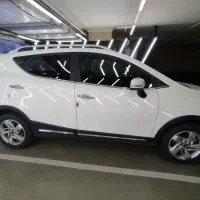 جک S3 1400|خودرو سواری و وانت|تهران, قبا|دیوار