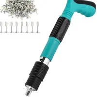 دستگاه میخکوب دستی|ابزارآلات|ارومیه, |دیوار