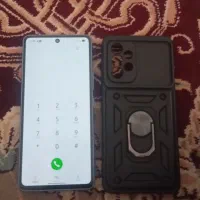 سامسونگ  A53 5G 256GDسالم جهت فروش و معاوظه