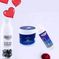 فروش محصولات تمیزی نانو|مواد شوینده و دستمال کاغذی|کرمانشاه, |دیوار