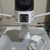 دوربین مداربسته