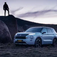 میتسوبیشی اوتلندر H LINE تک دیفرانسیل ، مدل2023|خودرو سواری و وانت|تهران, سعادتآباد|دیوار