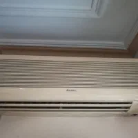 کولرگازی/اسپیلیت ۱۲۰۰۰ برند gree|کولر گازی و فن‌کوئل|تهران, یوسف‌آباد|دیوار