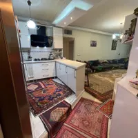 ۸۵ متر ۲ خواب سعادت آباد