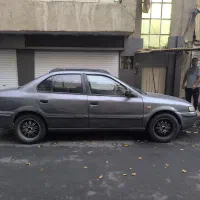 سمند فروشی|خودرو سواری و وانت|کرج, کوی کارمندان شمالی|دیوار