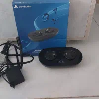 شارژر دسته ps4وجعبه گوشی A51