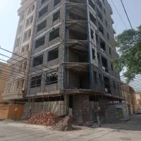 مشارکت در ساخت و پیش‌فروش واحد در کرمان