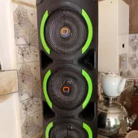 اسپیکر فوق‌العاده قوی