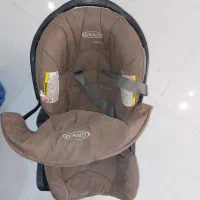 کریر graco