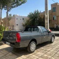 فروش نقدی آریسان ۲ خاکستری|خودرو سواری و وانت|شیراز, شهرک والفجر|دیوار