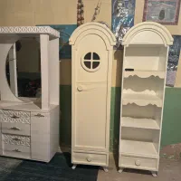 فروش سیمونی|اسباب و اثاث بچه|لردگان, |دیوار