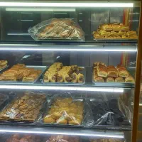 فروش ویترین شیرینی خشک