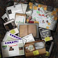 دوعدد بازی جنایی