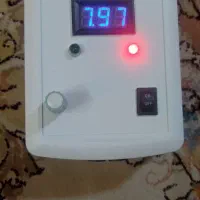 دستگاه UPSیا برق اضطراری