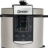 زودپز برقی دسینی اصل