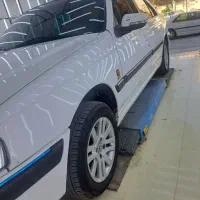 پارس tu5مدل ۹۶