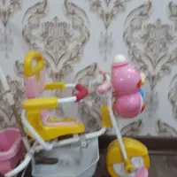 سه چرخه کودک