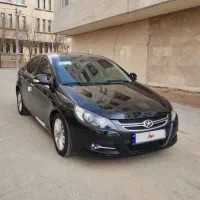 جک j5 مشکی مدل ۹۴|خودرو سواری و وانت|کرج, کیانمهر|دیوار