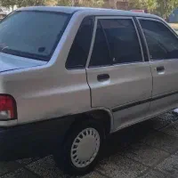 پراید مدل90|خودرو سواری و وانت|شیراز, شهرک مدرس|دیوار