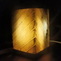 فروش مستقیم سنگ نمک دکوری و نمک خوراکی ویژه|صنایع دستی و سایر لوازم تزئینی|ری, علایین|دیوار