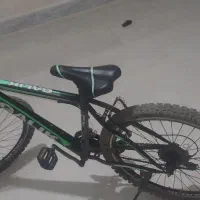 دوچرخه ۲۶