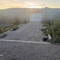 زمین ۱۸ قصب اسماعیل آباد جوپار|فروش خانه و ویلا|ماهان, |دیوار