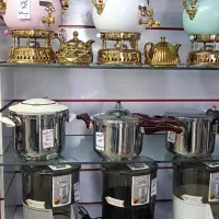 فروش انواع محصولات خرده ریز فلاح زاده اتوبخار|سایر لوازم برقی|یزد, |دیوار