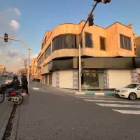 ۷۰ مترمغازه سی متری نیرو هوایی|فروش مغازه و غرفه|تهران, امامت|دیوار