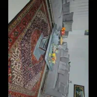 مبل نئوکلاسیک ۸ نفره