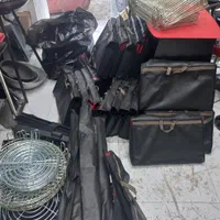 فروش عمده کباب پز گالوانیزه ارزان ضدزنگ وپرفروش|عمده‌فروشی|مشهد, کوی ولیعصر|دیوار