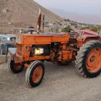 تراکتورمدل 62|خودرو سنگین|چگنی, |دیوار