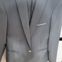 کت شلوار نو|لباس|لنجان, |دیوار