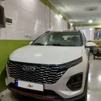 x33 cross اتومات 1403|خودرو سواری و وانت|تهران, استقلال|دیوار