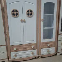 مدل ها مختلف کمد ویترین