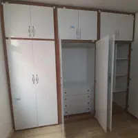 کابینت کمد|جاکفشی، کمد، دراور|قوچان, |دیوار