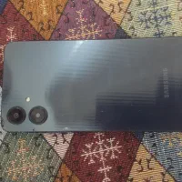 گوشی سامسونگ a06|موبایل|ایوان, |دیوار